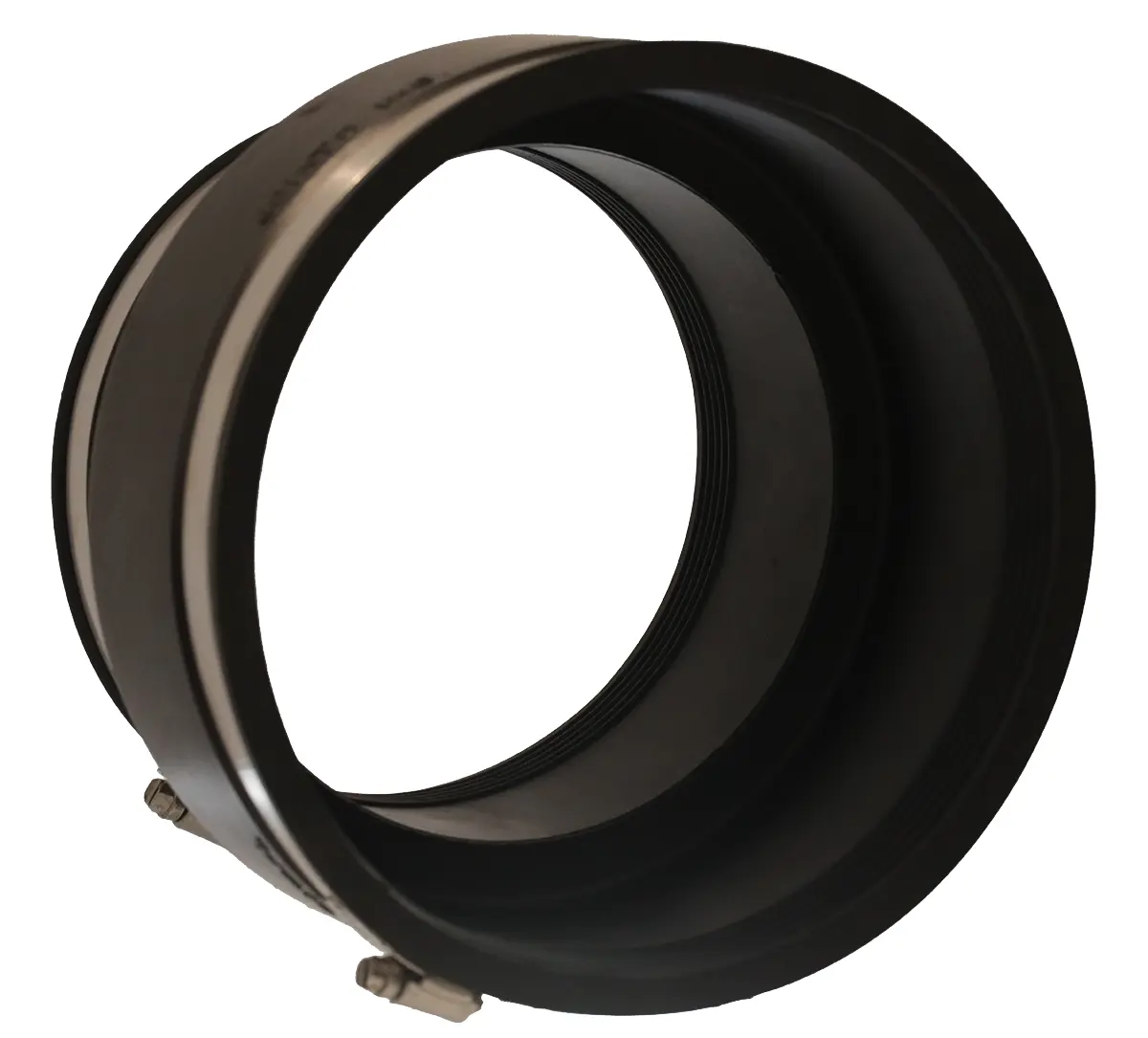 Transition Coupling